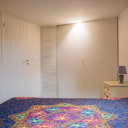 Mysa Properties - Via Della Cornice 325