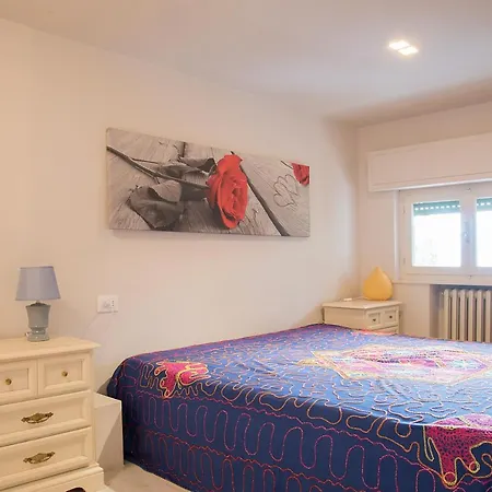 شقة Mysa Properties - Via Della Cornice 325
