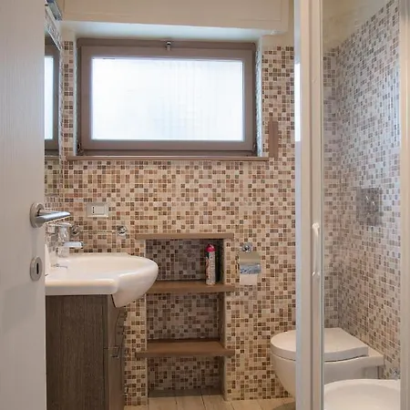 Mysa Properties - Via Della Cornice 325 شقة