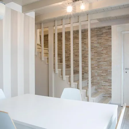 Mysa Properties - Via Della Cornice 325 شقة *
