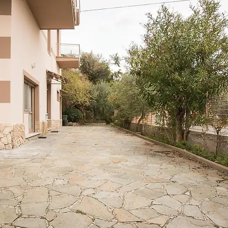 Mysa Properties - Via Della Cornice 325 شقة *