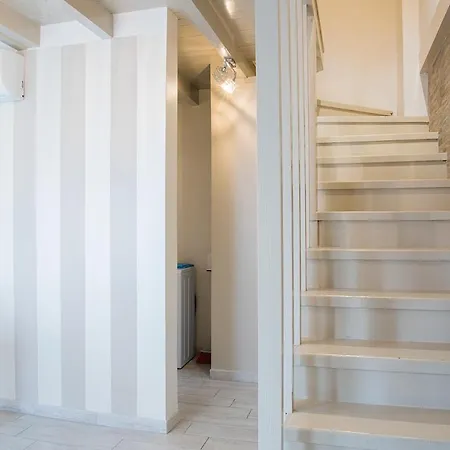 Mysa Properties - Via Della Cornice 325 شقة بيترا ليغوري