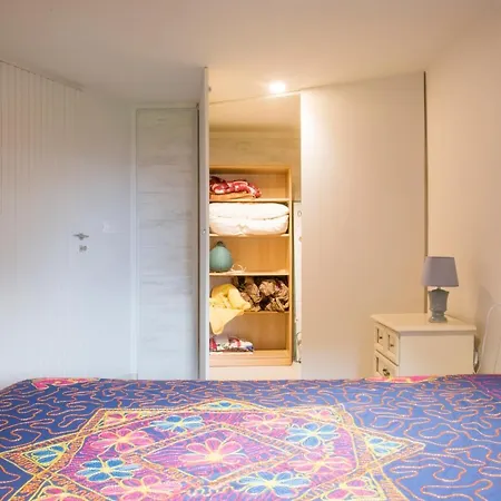 Mysa Properties - Via Della Cornice 325 بيترا ليغوري