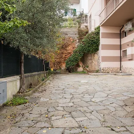 شقة Mysa Properties - Via Della Cornice 325 *